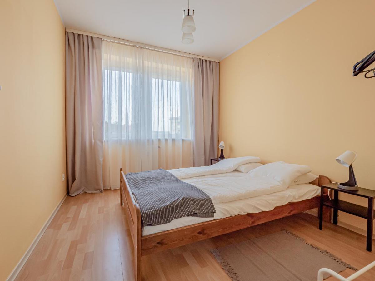 Mieszkanie Centrum Илава Экстерьер фото